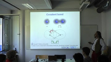 Protein Prediction 1 for Bioinformaticians - Lecture 1, Intro into Protein Structure