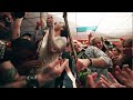 The Number 12 Looks Like You ft Foxy Shazam - Joy Is A Weapon (Official Music Video)