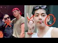 Leejung Lee S Latest Comment On BTS S V That Made ARMY Angry Leejung Lee S Latest Comment On BTS S V That Made ARMY Angry