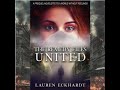 Post-Apocalyptic Audiobook - United: The Remedy Files Series Prequel Novelette