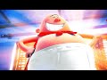 I Am Captain Underpants Scene | CAPTAIN UNDERPANTS THE FIRST EPIC MOVIE (2017) Movie CLIP HD