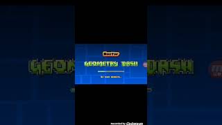 Geometry dash+Clash royle screenshot 3