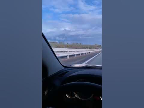 Стерлитамак-Уфа - YouTube