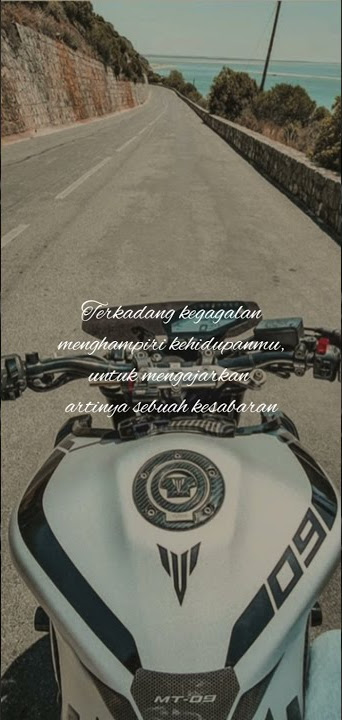 STORY WA MOGE #MT09|#CAPTIONNOTBERMUTU