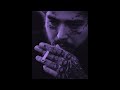 Free for profit post malone type beat im done