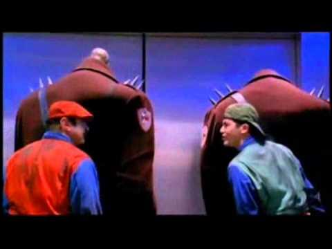 Super Mario Bros. (1993) ORIGINAL TRAILER 