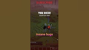 HARDCORE is HERE in bedrock edition