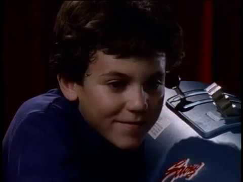 Download The Wonder Years, Season 3 Episode 5, On The Spot - Ending