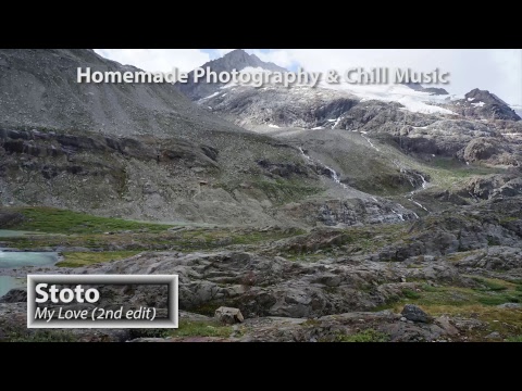 Electronic Music 24/7 Live | Deep & Tropical House | Liquid Drum & Bass | Nature Photography