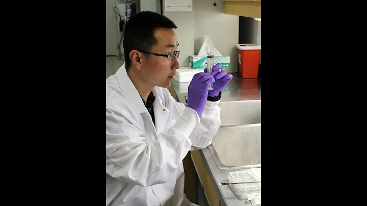 3D printing could help treat damaged nerves