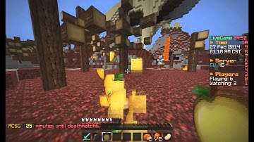 yoitsronald - Ban request mcsg