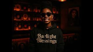 SOLPULSE ||  Barlight Blessings [Visualizer]