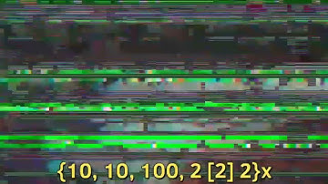 Countdown Episode All Speeding Up To ABSOLUTE INFINITY TIMES?!?!?! (512x Speed)