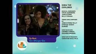 Nick Jr Split Screen Credits (March 16, 2007) #4