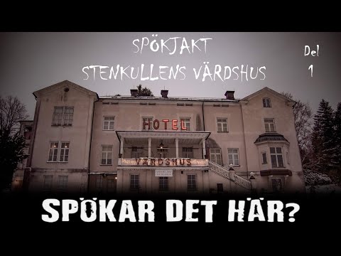Video: De Mest Kända Hotellen Med Riktiga Spöken - Alternativ Vy