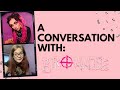 A Conversation With: BRONNIE