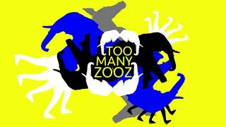 Too Many Zooz - Maritza (Audio) | F Note