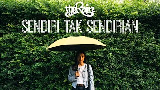 The Rain - Sendiri Tak Sendirian (Official Music Video)