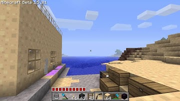 Minecraft | Working 1.5_01 Mods