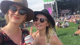 OSHEAGA 2018 - James Bay, Post Malone, Tash Sultana & The Beaches