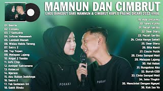 Bestie, Cintaku, 7 Samudera - Mamnun & Cimbrut Full Album 2022 Terbaru   Dangdut koplo 2022 Viral