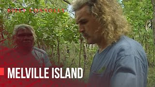 Billy Connolly  Melville Island  World Tour of Australia