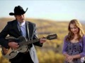 The Bridge - (Heartland) Shaun Johnston & Amber Marshall