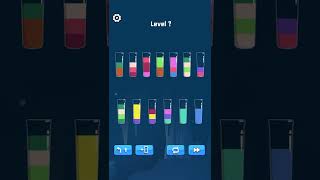 Water Sort Puzzle Color Game screenshot 1