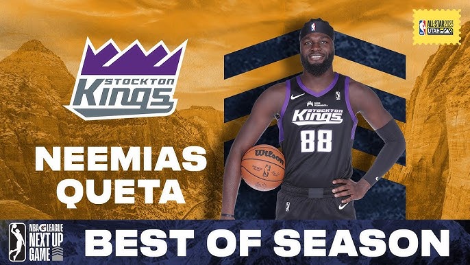 Neemias Queta Scouting Report: 2021 NBA Draft 