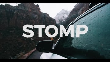Dynamic Parallax Opener Stomp Premiere Pro Templates