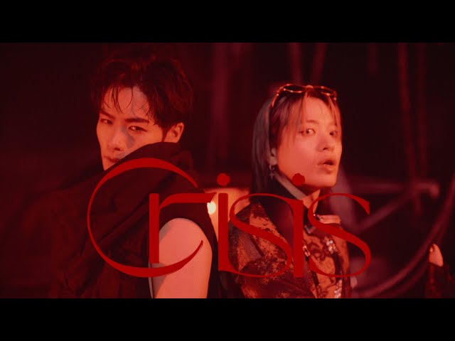 L.E.I. & YAMASHO - Crisis