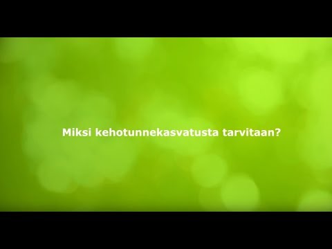 Video: Miksi Retorisia Kysymyksiä Tarvitaan