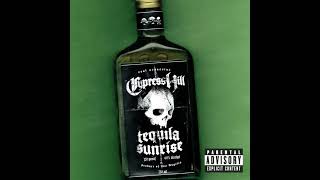 Cypress Hill - Tequila Sunrise ft. Barron Ricks