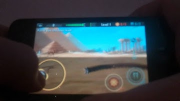 Death Worm App Review