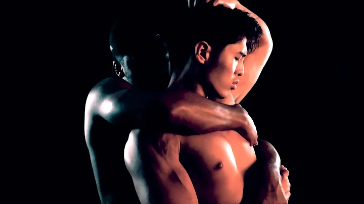 ETHAN - cancel everything (Official Music Video)