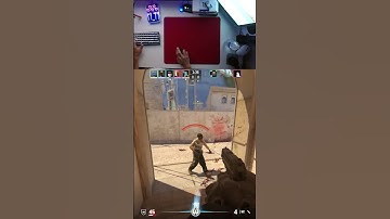 Mirage Opening Fury: Triple Kill to Last-Second Loss | CS2