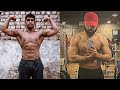 Live session with ajay boora  getstronger