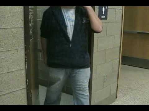 Germ Attack in Buffalo High School!