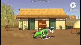 Las Canciones De La Granja 2 Dvd Menú 2024