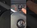 VW Owners Don&rsquo;t Ignore ⚠️ Yellow Triangle WARNING