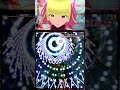 Nitori: Optics "Hydro Camouflage" Lunatic (round 2) #touhou #touhouproject #vtuber