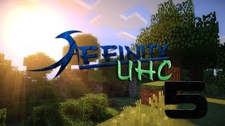 Affinity UHC Season 2 Episode 5
UHC (Ultra Hardcore) is a Minecraft multiplayer mod which makes the game a lot harder! It removes the ability to regenerate health with a full hunger bar. Instead, you can only regenerate your health by making health potions (golden block + melon for glistering melon) and golden apples. (8 gold ingots instead of nuggets) Alternatively, if you kill a player they will drop their head, which you can eat for the same amount of health as a golden apple (2 hearts) or there is a 2% chance you will get a special enchanted book! The only way to win is to be the last man standing!
{Credit}
Animated Intro by Gearin :
‣ http://www.youtube.com/user/KigerLP
Music:
Five Armies - http://incompetech.com/music/royalty-...
{My Links}
Twitter: https://twitter.com/EdgeVenom
Steam: http://steamcommunity.com/profiles/76561198068409391
Twitch: http://www.twitch.tv/edgevenom
{About Affinity}
The Affinity Server was created in spring of 2013 when previous servers Minecreek and Monstabear merged. What was created was a server better than either of the previous. Those of us on Affinity are all part of an evolving community and network for the next generation of great YouTubers. We invite you to join us on our quest to improve the quality of our videos and the quality of this community. So join us on our infinite quest towards affinity.
Affinity Hub Channel - http://www.youtube.com/affinitycentral
Affinity Shirts: - http://uruk200.spreadshirt.com/
Affinty Twitch Channel: http://www.twitch.tv/affinitylive/profile
Affinity Website: http://affinitysmp.com/index.php?pg=home
{Affinity Members}
TheEskimoose - http://www.youtube.com/user/theeskimoose
Chris - http://www.youtube.com/user/assassiingamer
EdgeVenom - http://www.youtube.com/user/edgevenom
Gito - http://www.youtube.com/user/giito789
Old - http://www.youtube.com/user/theoldminecraft
Baggerz - http://www.youtube.com/user/RetroBGaming
KS - http://www.youtube.com/user/ThatKSKid
T - http://www.youtube.com/user/TimesWithT
Evinous - http://www.youtube.com/user/evinousplays
Lamdrew - http://www.youtube.com/user/Lamdrewnian
Monstazz - http://www.youtube.com/user/iiMONSTAZZ
Uruk - http://www.youtube.com/user/Uruk200
MrMininja - http://www.youtube.com/user/MrMininja
Gus - http://www.youtube.com/user/GusGoldAussie
Chaos - http://www.youtube.com/user/ThatDudeChaos
Blynn - http://www.youtube.com/user/Blynn1414
Sadler - http://www.youtube.com/user/SadlerPlaysCOD
Relentless - http://www.youtube.com/user/TenthRelentless/videos Affinity UHC Season 2 Episode 5