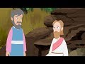 The Miracles of Jesus Christ - Holy Tales Bible Stories