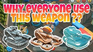 Pico Tanks | Artillery Is OP Now ? | Walkthrough 38 | Android | Gameplay