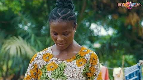ESCAPE FROM VOWS PT 2-Chizzy Alichi Mbah, Van Vicker, Jennifer -2025 Latest Nigerian Movie #trending