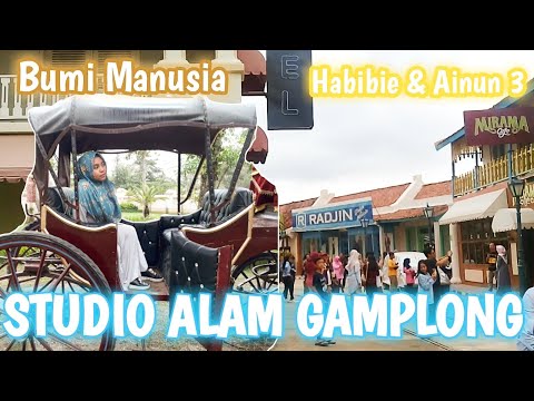 studio-alam-gamplong-tempat-syuting-film-bumi-manusia-dan-habibie-&-ainun-3-i-#ceritajogja-eps.1