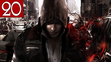 Prototype - Walkthrough Part 20 Gameplay 1080p HD 60FPS PC