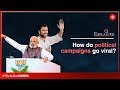 Explained: How Do Political Campaigns Go Viral? | Lok Sabha Elections 2019