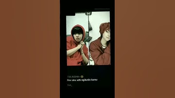 jedakjeduk kak juliet dan kak alicca#pov