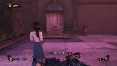 Bioshock Infinite | Part 5: Slate